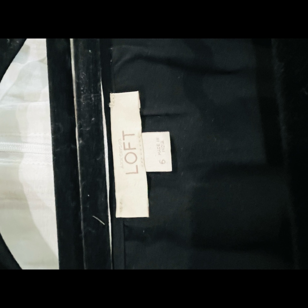 Loft Romper - image 2